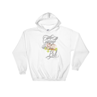 Garbage Pals ☆ Hooded Sweatshirt - Thumbnail 1