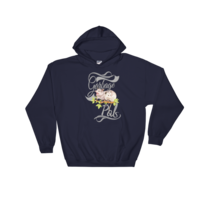 Garbage Pals ☆ Hooded Sweatshirt - Thumbnail 2