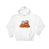 Pumpkin Possums ☆ Hooded Sweatshirt - Thumbnail 1