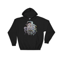 Eldritch Horror ☆ Hooded Sweatshirt - Thumbnail 2