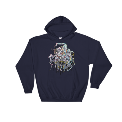Eldritch Horror ☆ Hooded Sweatshirt