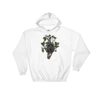 Oak Opossum ☆ Hooded Sweatshirt - Thumbnail 1