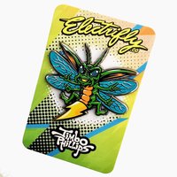 Electrifly Pin with Augmented Reality!  - Thumbnail 3