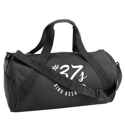 King assassin duffle bag