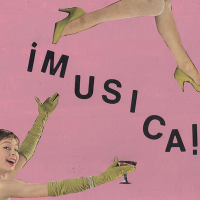 Imusica!