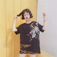 Ukiyoe Print Tee - Thumbnail 3