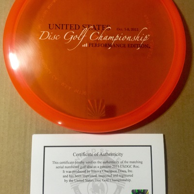 2011 usdgc roc