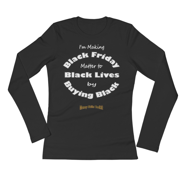 Women's lpbf long sleeve t-shirt