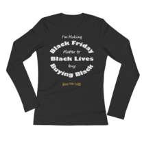 Women's lpbf long sleeve t-shirt