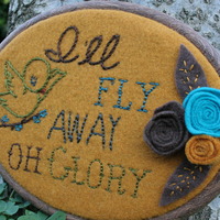 I'll Fly Away - Thumbnail 1