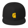 Dancing Emoji - Good Vibe - Snapback Hat - Thumbnail 1
