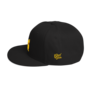 Dancing Emoji - Good Vibe - Snapback Hat - Thumbnail 2