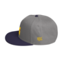 Dancing Emoji - Good Vibe - Snapback Hat - Thumbnail 5