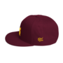 Dancing Emoji - Good Vibe - Snapback Hat - Thumbnail 9