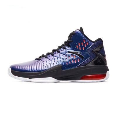 Anta klay thompson kt3 team blue shadow