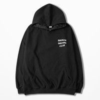 BROKEN DREAMS CLUB HOODIE,S-XXXL - Thumbnail 2