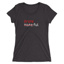 Grateful Tee