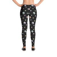 Polka dot Armadillo ☆ Leggings - Thumbnail 8