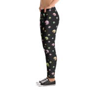 Polka dot Armadillo ☆ Leggings - Thumbnail 10