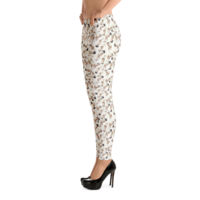 Cut ☆ Leggings - Thumbnail 6