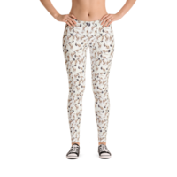 Cut ☆ Leggings - Thumbnail 9