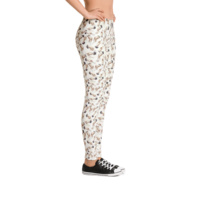 Cut ☆ Leggings - Thumbnail 11