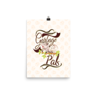 Garbage Pals ☆ Poster - Thumbnail 3