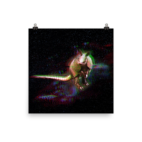 Armadillo Wave ☆ Poster - Thumbnail 5