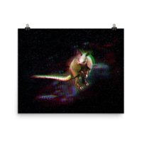 Armadillo Wave ☆ Poster - Thumbnail 8