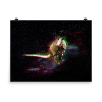 Armadillo Wave ☆ Poster - Thumbnail 9