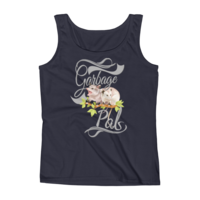 Garbage Pals ☆ Ladies' Tank - Thumbnail 2