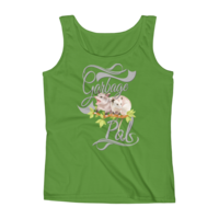 Garbage Pals ☆ Ladies' Tank - Thumbnail 3