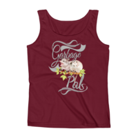 Garbage Pals ☆ Ladies' Tank - Thumbnail 6