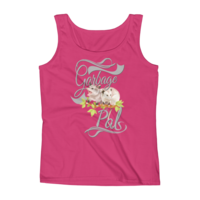 Garbage Pals ☆ Ladies' Tank - Thumbnail 7