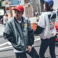 90'S Kodak Windbreaker - Thumbnail 4