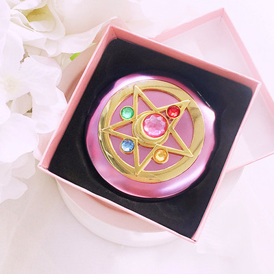 Proplica cyrstal star mirror