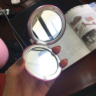 Proplica cyrstal star mirror