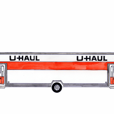 W haul (say: double u haul)
