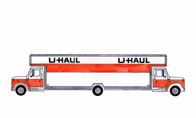 w haul (say: double u haul)