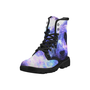 Galaxy Panda Women's Boot-1