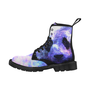 Galaxy Panda Women's Boot-2