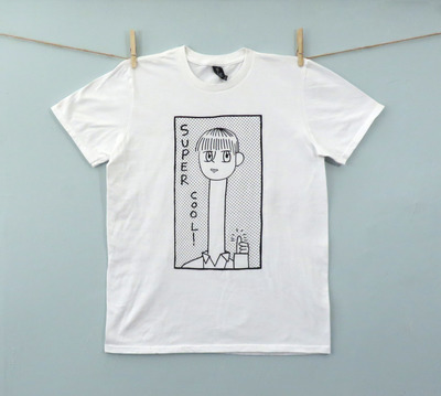 Classic Super Cool T-Shirt