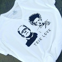 True love tshirt  - Thumbnail 1