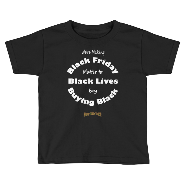 Kids' lpbf short sleeve t-shirt