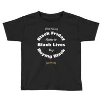 Kids' lpbf short sleeve t-shirt