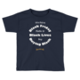 Kids' lpbf short sleeve t-shirt-1