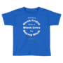 Kids' lpbf short sleeve t-shirt-2
