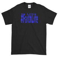 #FaithLife Unisex Short-Sleeve T-Shirt - Thumbnail 2