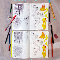 So Far Alright Zine - Thumbnail 2