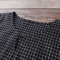 Mori Girl Autumn Fashion Dress - Thumbnail 3